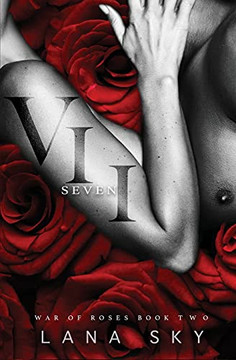 Vii (Seven) - 9781956608045