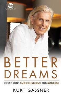 Better Dreams: Boost Your Subconscious For Success