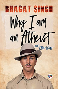 Why I am an Atheist - 9789354992162
