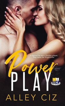 Power Play : Btu Alumni Book #1 - 9781950884001