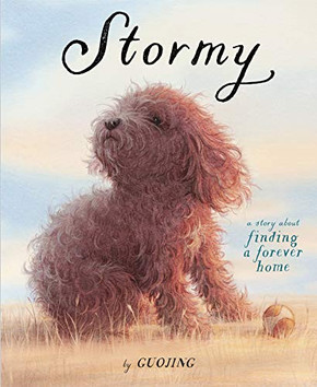 Stormy: A Story About Finding A Forever Home