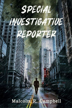 Special Investigative Reporter - 9781950750221