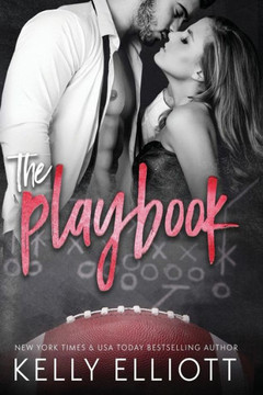 The Playbook - 9781943633210