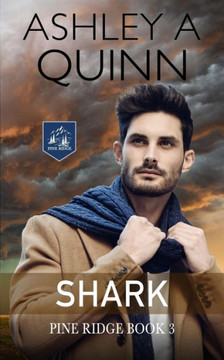 Shark (Pine Ridge) - 9781959943129