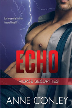 Echo (Pierce Securities) - 9781950264087