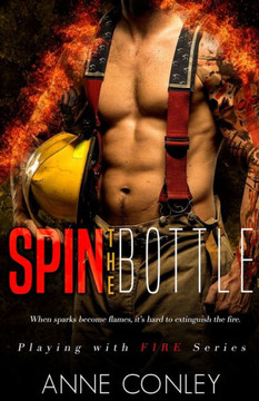 Spin The Bottle - 9781950264117