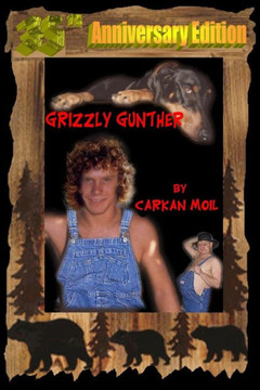 35th Anniversary Edition Grizzly Gunther