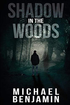Shadow in the Woods (Oranit Trilogy)