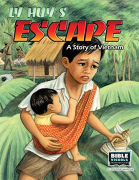 Ly Huy's Escape: A Story of Vietnam (Flash Card Format) Ly Huy's Escape: A Story of Vietnam (Flash Card Format)