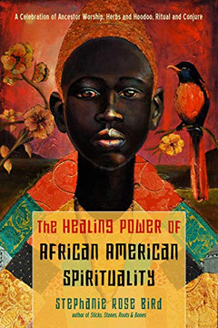 The Healing Power Of African-American Spirituality : A Celebration Of Ancestor Worship, Herbs And Hoodoo, Ritual And Conjure