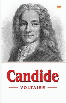 Candide - 9789356845220