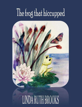 The Frog That Hiccupped: On Shyness