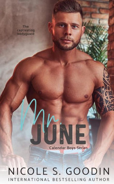 Mr. June: An Enemies To Lovers Romance (6) (Calendar Boys)