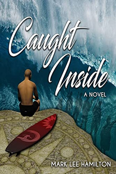 Caught Inside - 9781955622448 Caught Inside - 9781955622448