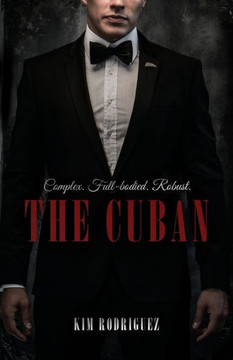 The Cuban (Magic In Miami)