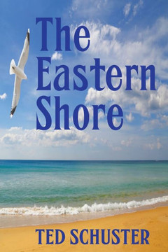 The Eastern Shore - 9781955622257
