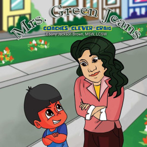 Mrs. Greenjeans Coaches Clever Craig : A Children's Storybook