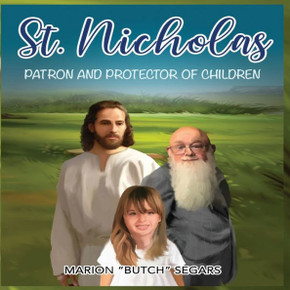 St. Nicholas: Patron And Protector Of Children