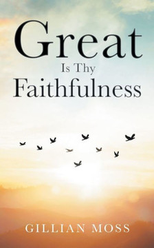Great Is Thy Faithfulness - 9781961438262