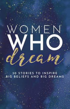 Women Who Dream - 9781948927925 Women Who Dream - 9781948927925