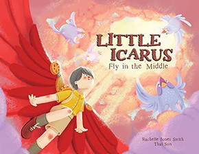 Little Icarus : Fly in the Middle