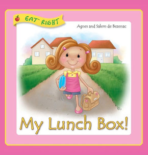 My Lunch Box: Does It Matter What I Eat At School?