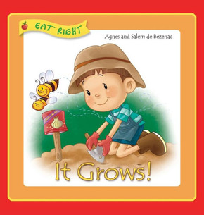 It Grows: But Can You Grow A Pizza?