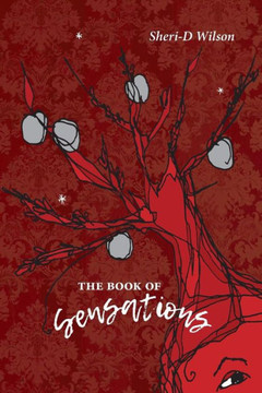 The Book Of Sensations (Brave & Brilliant, 1)