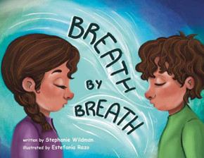 Breath By Breath - 9781960137159