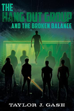The Hang Out Group And The Broken Balance