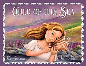 Child of the Sea - 9781956357325 Child of the Sea - 9781956357325