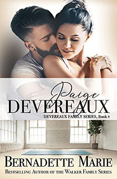Paige Devereaux