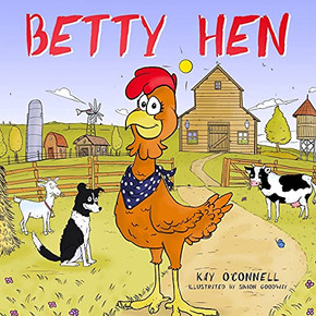 Betty Hen Betty Hen