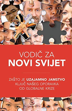 Vodic za novi svijet