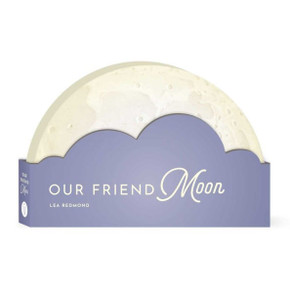 Our Friend Moon (Full Circle Books)