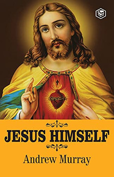 Jesus Himself - 9789390896189