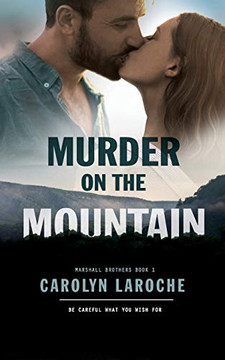 Murder on the Mountain Murder on the Mountain