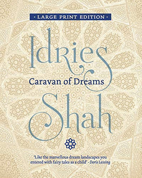 Caravan of Dreams - 9781784798833