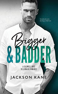 Bigger and Badder Bigger and Badder