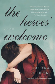 Heroes Welcome