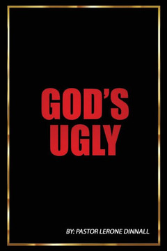 God's Ugly - 9781957956725