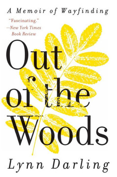 Out Woods (P.S. (Paperback))