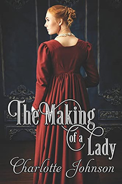 The Making Of A Lady