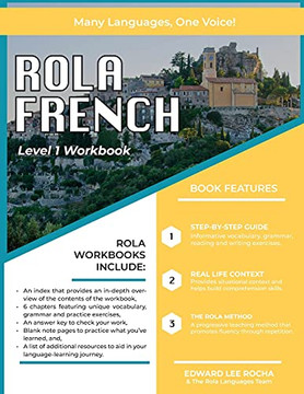 Rola French: Level 1 Rola French: Level 1