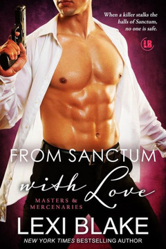 From Sanctum with Love (Masters and Mercenaries)