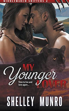 My Younger Lover (Middlemarch Shifters)
