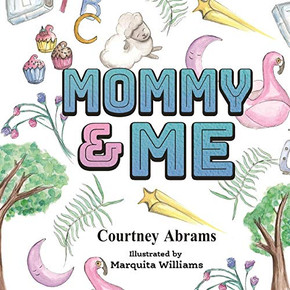 Mommy and Me (Brown Girls Books)