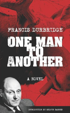 One Man To Another - 9781915887092 One Man To Another - 9781915887092