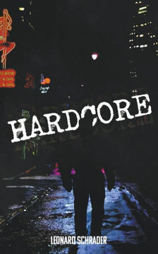 Hardcore: The Novelization - 9781959205319