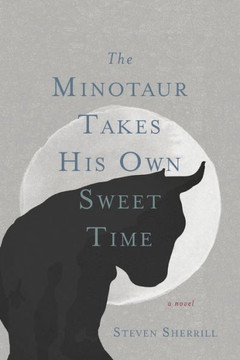 The Minotaur Takes His Own Sweet Time - 9781958888162